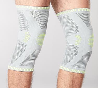 Sport Knee Support 2 Sport Knee Support - Image 2