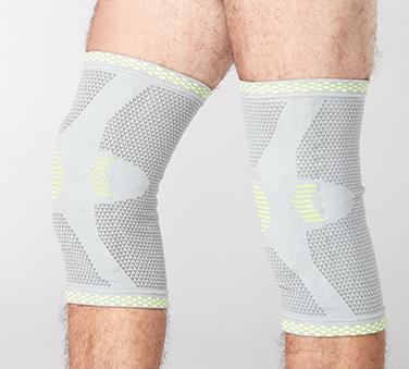 Sport Knee Support 3 Sport Knee Support - Image 3