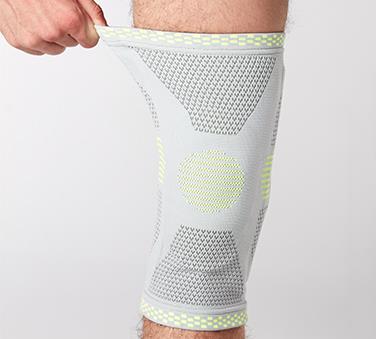 Sport Knee Support 5 Sport Knee Support - Image 5