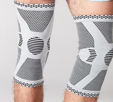 Knee Support 2 Knee Support - Image 2