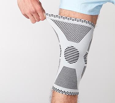 Knee Support 5 Knee Support - Image 5