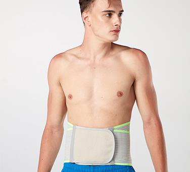 Waist Support II 2 Waist Support II - Image 2