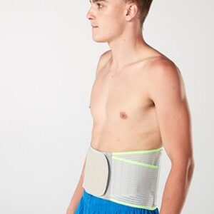 Waist Support II