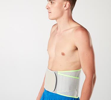 Waist Support II 3 Waist Support II - Image 3