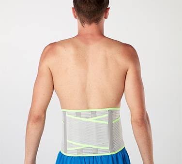 Waist Support II 4 Waist Support II - Image 4