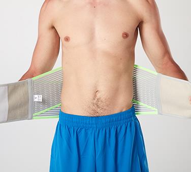 Waist Support II 5 Waist Support II - Image 5