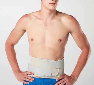 Sport Waist Support I 2 Sport Waist Support I - Image 2