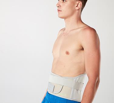 Sport Waist Support I 3 Sport Waist Support I - Image 3