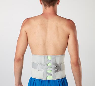 Sport Waist Support I 4 Sport Waist Support I - Image 4
