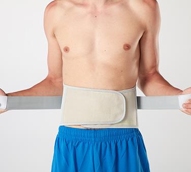 Sport Waist Support I 5 Sport Waist Support I - Image 5