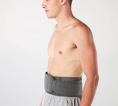 Enhanced Waist Support 3 Enhanced Waist Support - Image 3