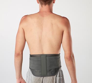Enhanced Waist Support 4 Enhanced Waist Support - Image 4