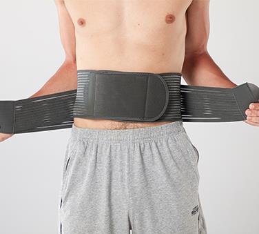 Enhanced Waist Support 5 Enhanced Waist Support - Image 5