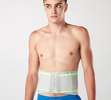 Enhanced Waist Support 2 Enhanced Waist Support - Image 2