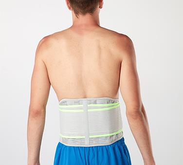 Enhanced Waist Support 4 Enhanced Waist Support - Image 4