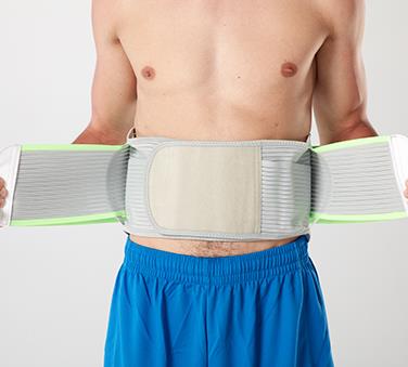 Enhanced Waist Support 5 Enhanced Waist Support - Image 5