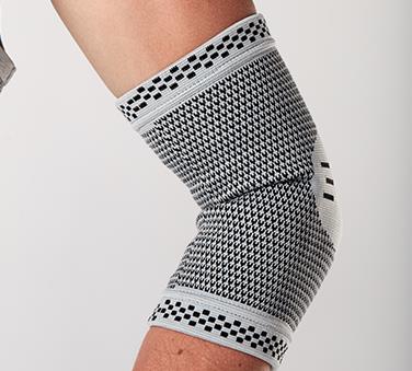 Knitted Elbow Support 3 Knitted Elbow Support - Image 3