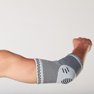 Knitted Elbow Support