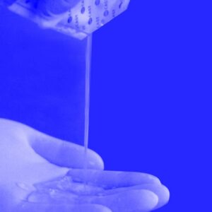 Waterless Casting Type