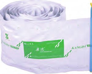 Meter Roll Splint