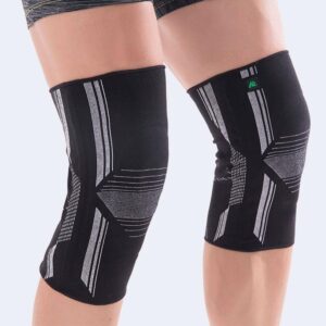 Enhanced Knee Support
