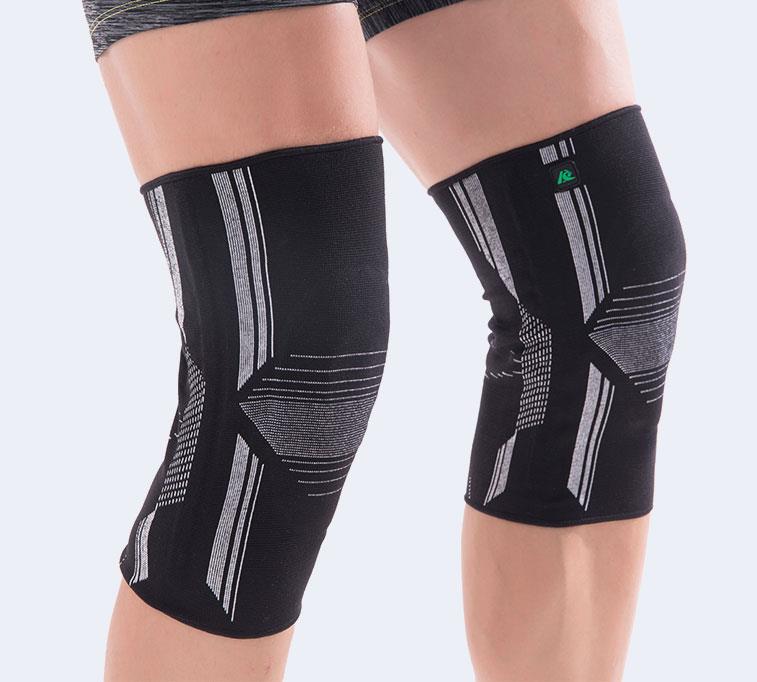 Enhanced Knee Support 2 Enhanced Knee Support - Image 2