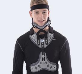 Cervical Thoracic Orthosis
