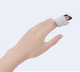 Distal Metacarpal Brace