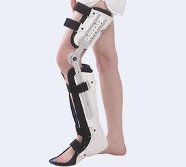 Knee-Ankle-Foot Orthosis