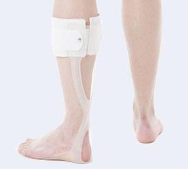 Foot Drop Splint