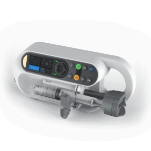 Yonker Syringe Pump for hospital SP1
