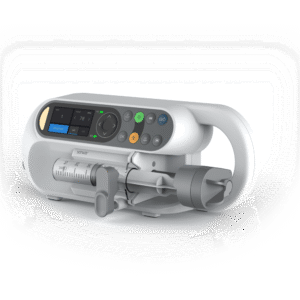 Yonker Syringe Pump for hospital SP1