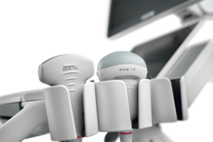DC-40 - Primary Care Ultrasound Systems