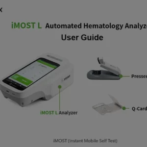 Essenlix iMOST-L