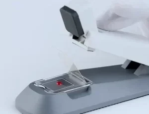 Essenlix Card Presser