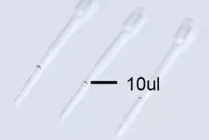 Essenlix Transfer Tubes or Pipette
