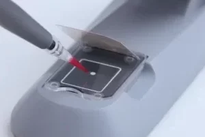Essenlix Transfer Tubes or Pipette