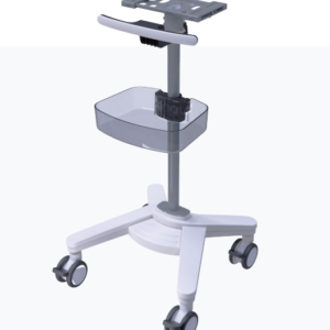 Yonker M8 Transport Multi-Parameter Patient Monitor
