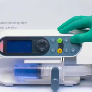 Yonker Veterinary SP1 Syringe Pump Accuracy Electric Syringe Pump