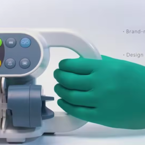 Yonker Veterinary SP1 Syringe Pump Accuracy Electric Syringe Pump