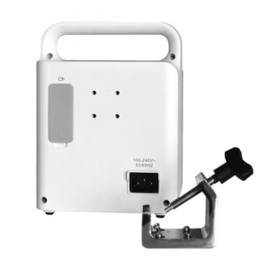 Yonker Veterinary IP3 Infusion Pump Cheap Price Monitoring Touch Screen Vet Infusion Pump