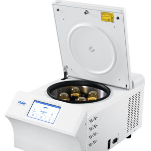 Haier Biomedical Compact Hydrocarbon-Cooled Centrifuge