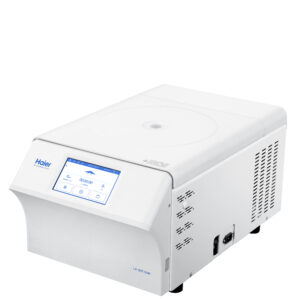 Haier Biomedical Compact Hydrocarbon-Cooled Centrifuge