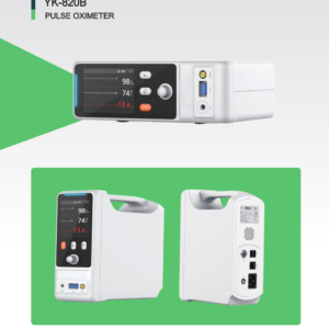 Yonker YK820B Pulse Oximeter