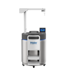 Haier Biomedical CryoBio Series
