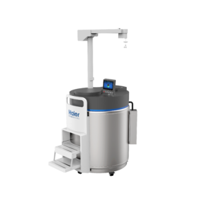 Haier Biomedical CryoBio Series
