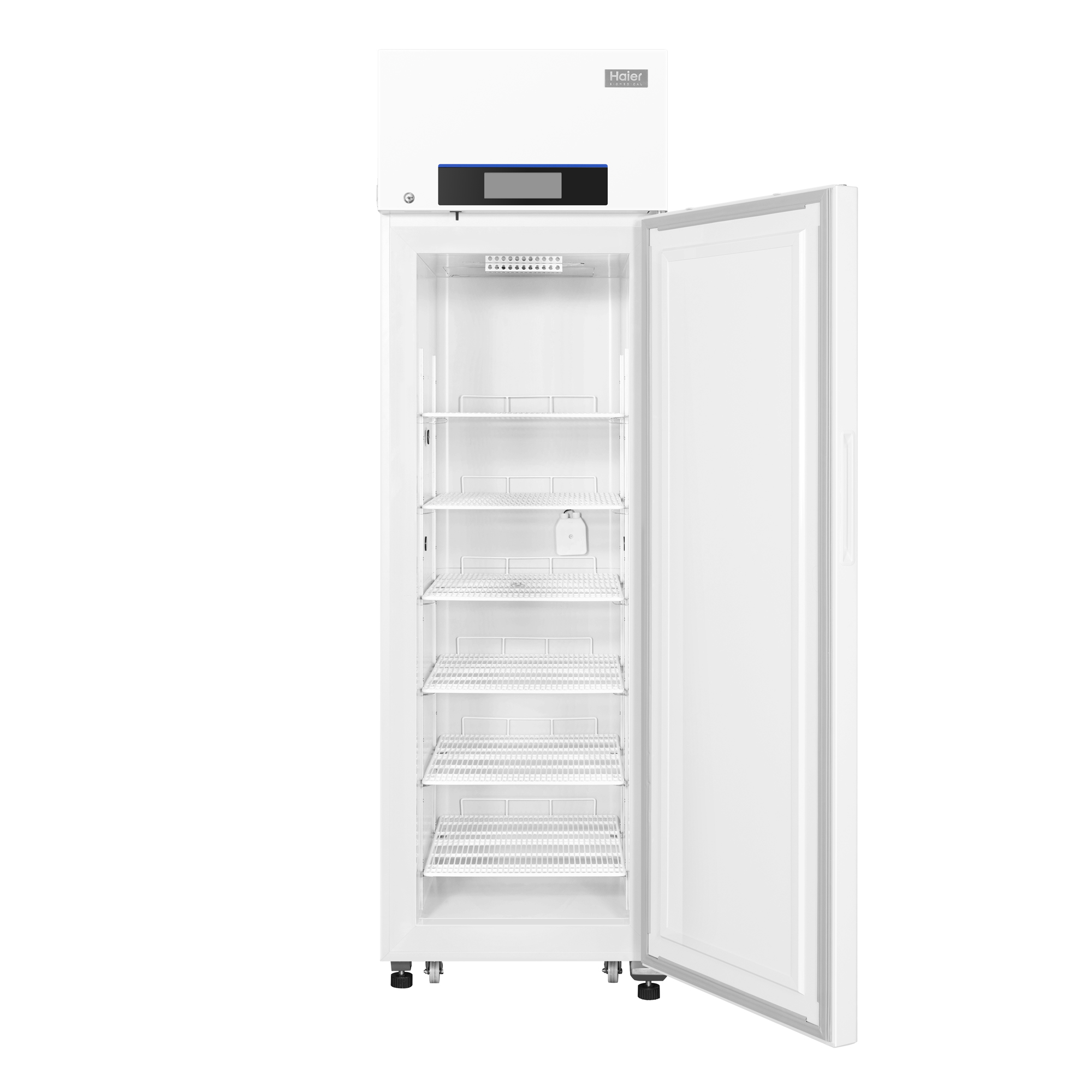 Haier Biomedical -30℃ Biomedical Freezer(Forced Air Cooling) 6 Haier Biomedical -30℃ Biomedical Freezer(Forced Air Cooling) - Image 6