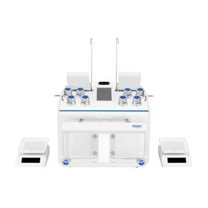 Haier Biomedical Automatic Blood Component Separator