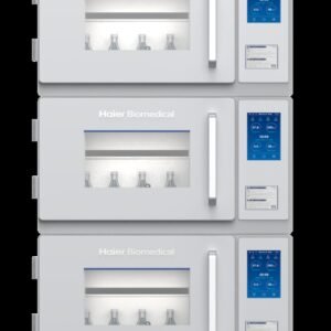 Haier Biomedical Incubator Shakers HYP-380Q Pro 260Q Pro