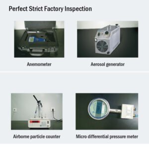 Shinva BSC Series Biological Safety Cabinet